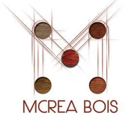 Logo Mcréa-bois